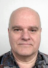 Klaus Stolle, 5.Dan