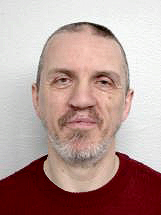 Udo Schneeweiss, 5.Dan